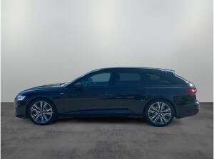 Audi A6 Avant S-Line 50TDI quattro/ Pano, Matrix, AHK