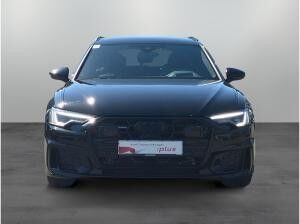 Audi A6 Avant S-Line 50TDI quattro/ Pano, Matrix, AHK