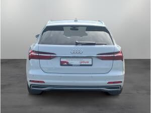 Audi A6 Avant advanced 45 TFSI S-tronic / AHK, LED