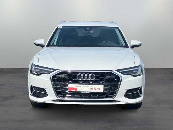 Audi A6 Avant advanced 45 TFSI S-tronic / AHK, LED