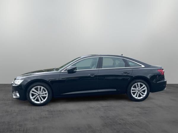 Audi A6 Limousine advanced 40 TDI quattro / Matrix