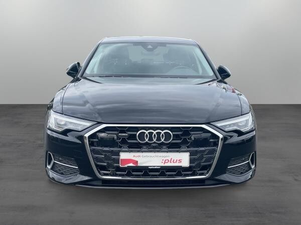 Audi A6 Limousine advanced 40 TDI quattro / Matrix