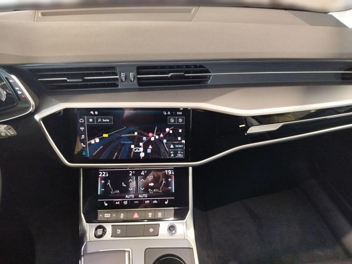 Audi A6 Avant S line 40 TDI S tronic