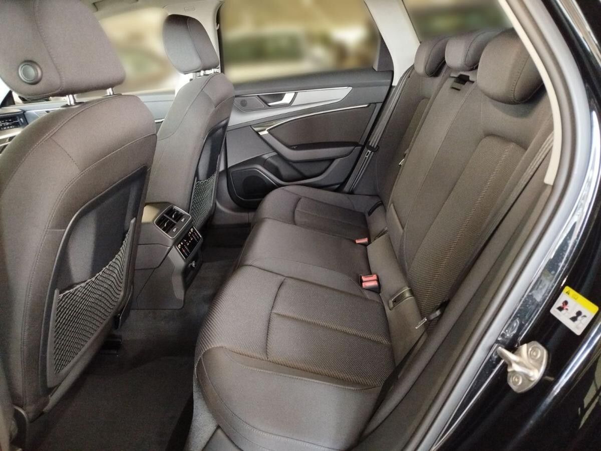 Audi A6 Avant S line 40 TDI S tronic