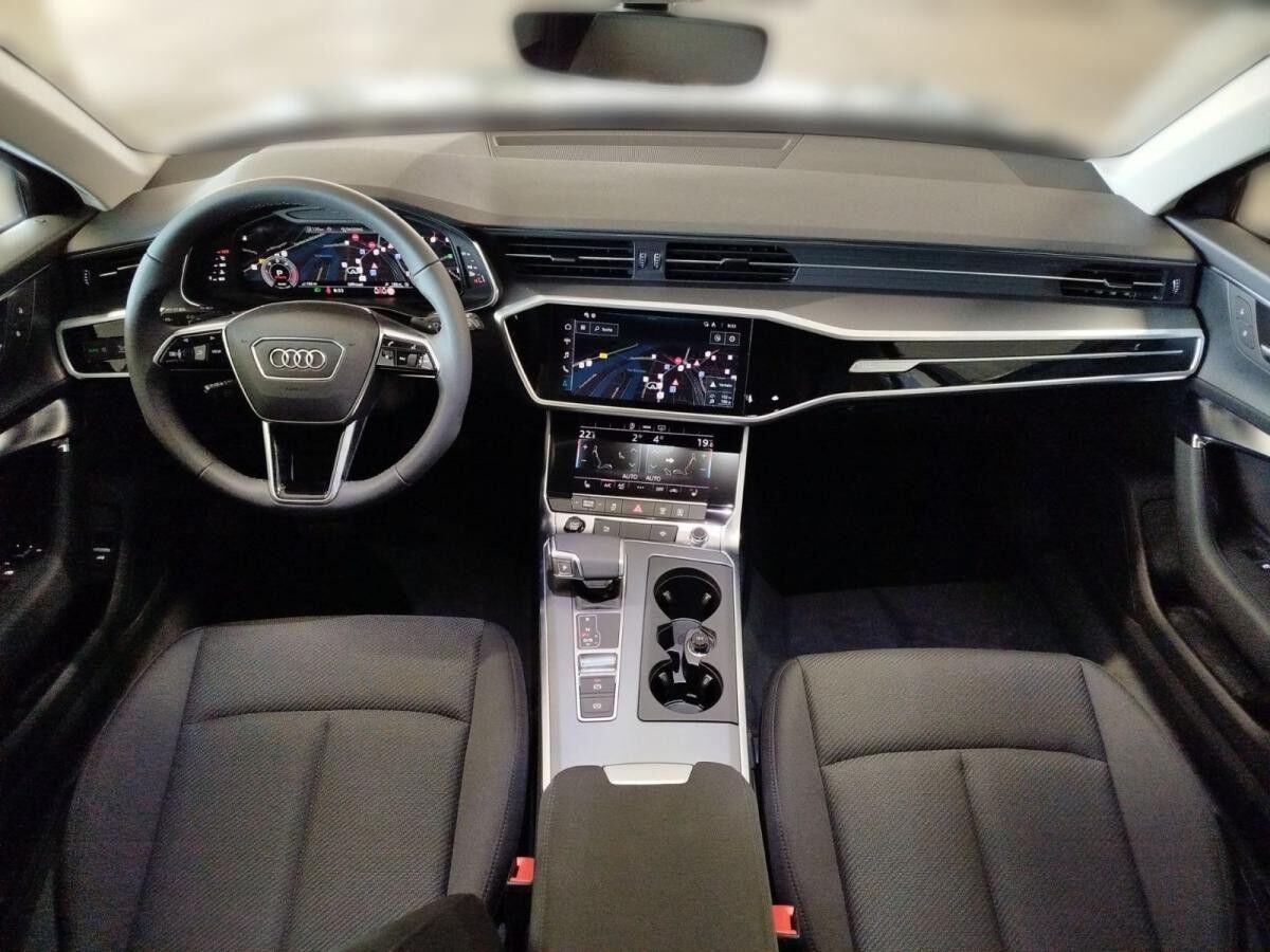 Audi A6 Avant S line 40 TDI S tronic