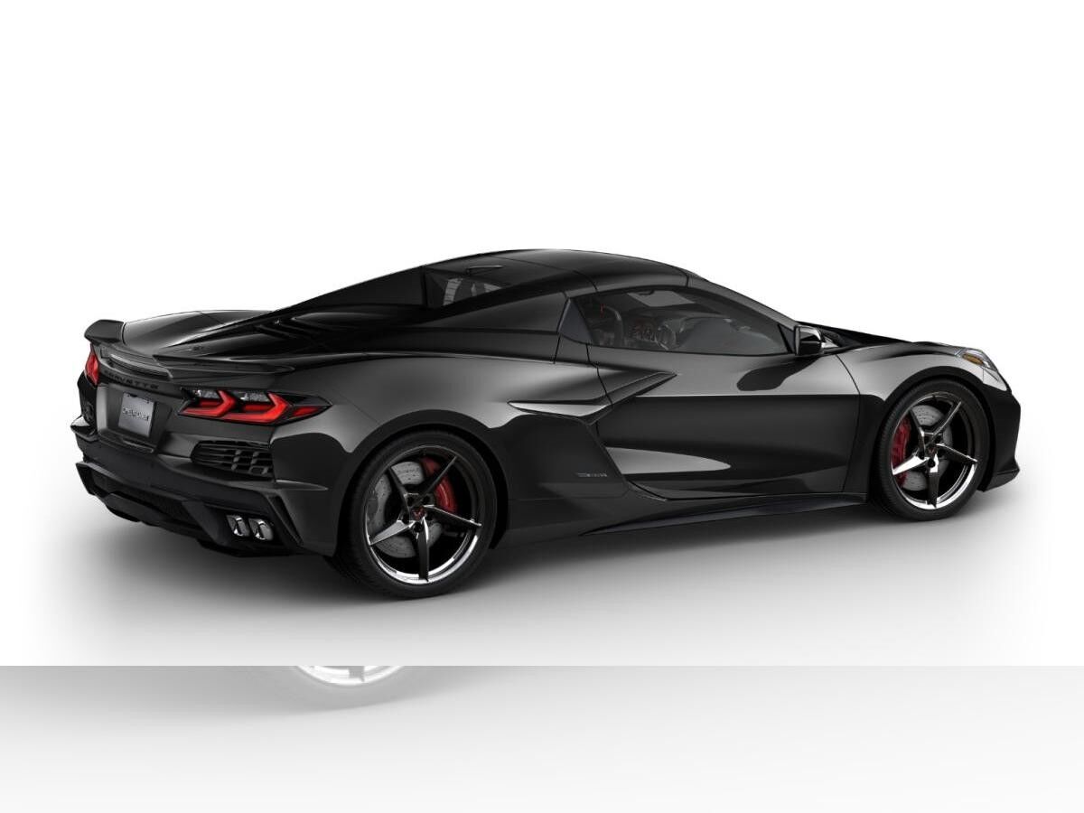 Corvette C8 E-Ray 3LZ Convertible MY25 *WINTERDEAL*
