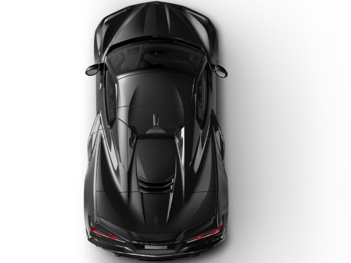 Corvette C8 E-Ray 3LZ Convertible MY25 *WINTERDEAL*