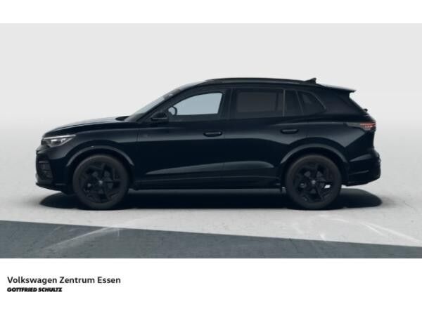 Volkswagen Tiguan R-Line 1.5 eTSI (Essen)