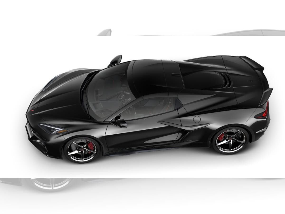 Corvette C8 E-Ray 3LZ Convertible MY25 *WINTERDEAL*