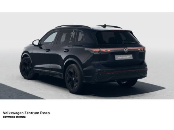 Volkswagen Tiguan R-Line 1.5 eTSI (Essen)