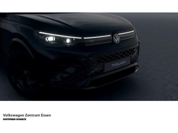 Volkswagen Tiguan R-Line 1.5 eTSI (Essen)