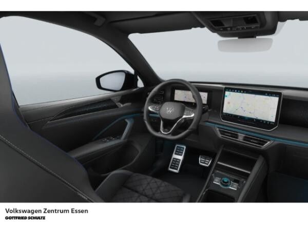Volkswagen Tiguan R-Line 1.5 eTSI (Essen)