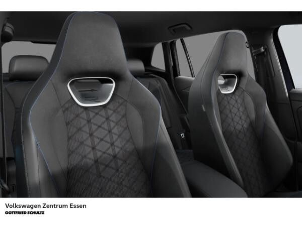 Volkswagen Tiguan R-Line 1.5 eTSI (Essen)
