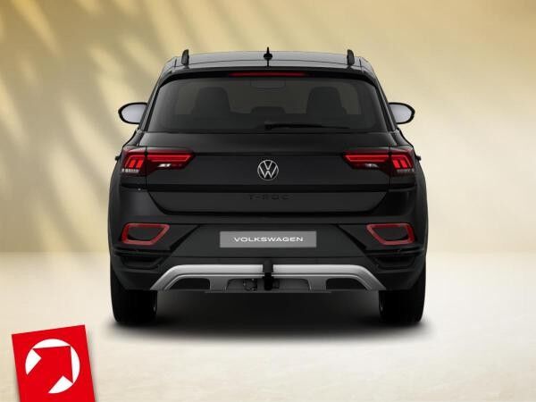 Volkswagen T-Roc Style 2.0 TDI SCR (150 PS) DSG*AHK*WINTERRÄDER*KURZFRISTIG*