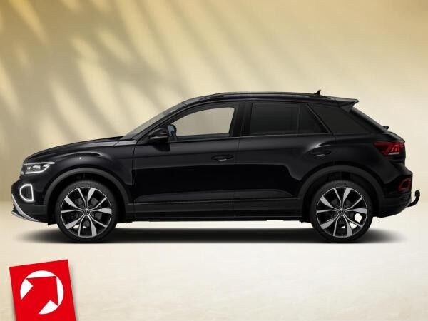 Volkswagen T-Roc Style 2.0 TDI SCR (150 PS) DSG*AHK*WINTERRÄDER*KURZFRISTIG*