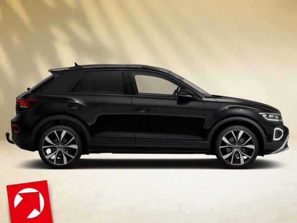 Volkswagen T-Roc Style 2.0 TDI SCR (150 PS) DSG*AHK*WINTERRÄDER*KURZFRISTIG*