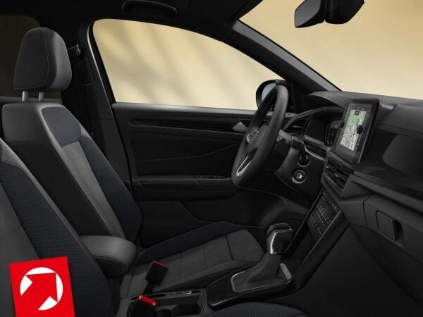 Volkswagen T-Roc Style 2.0 TDI SCR (150 PS) DSG*AHK*WINTERRÄDER*KURZFRISTIG*