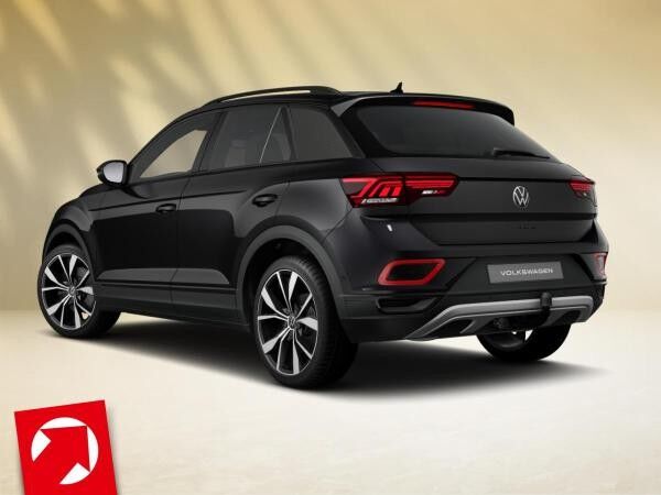 Volkswagen T-Roc Style 2.0 TDI SCR (150 PS) DSG*AHK*WINTERRÄDER*KURZFRISTIG*