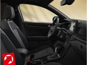 Volkswagen T-Roc Style 2.0 TDI SCR (150 PS) DSG*AHK*WINTERRÄDER* KURZFRISTIG*