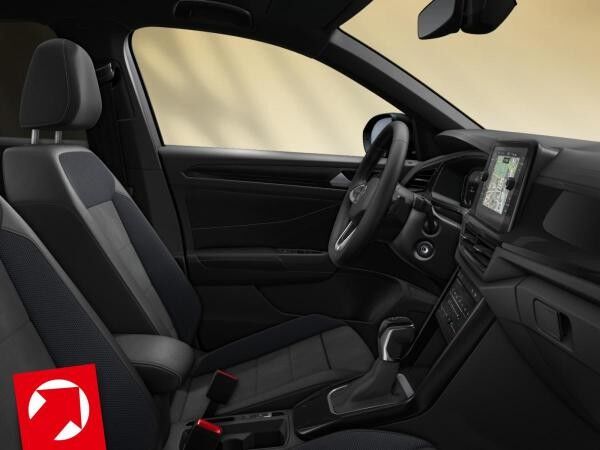 Volkswagen T-Roc Style 2.0 TDI SCR (150 PS) DSG*AHK*WINTERRÄDER* KURZFRISTIG*