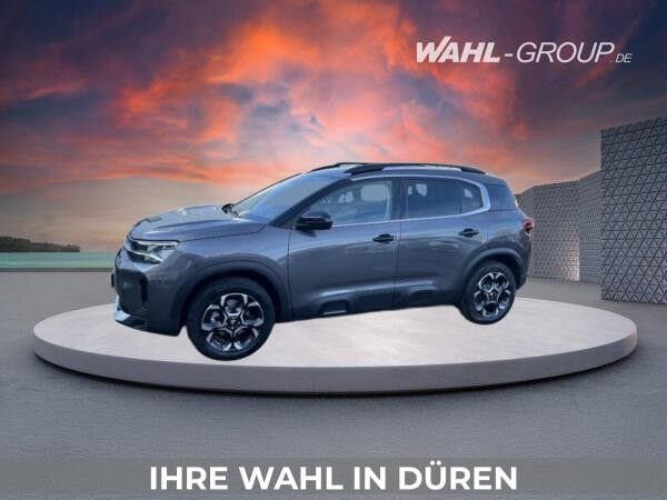 Citroën C5 Aircross Hybrid Max 145 ë-DSC6//LED/ NAVI/🚀ACHTUNG AKTION🚀 bitte Fahrzeugbeschreibung beachten