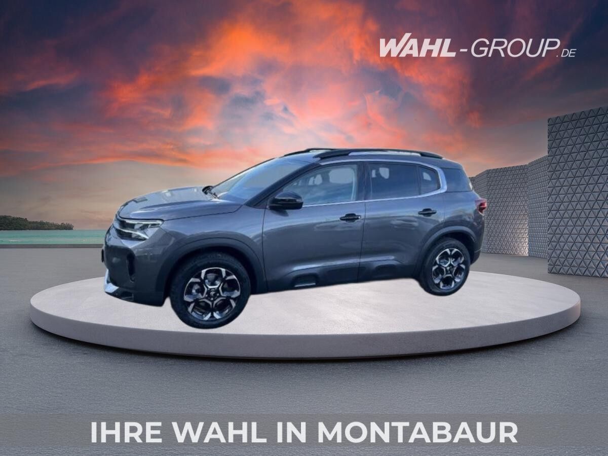 Citroën C5 Aircross Hybrid Max 145 ë-DSC6//LED/ NAVI/🚀ACHTUNG AKTION🚀 bitte Fahrzeugbeschreibung beachten