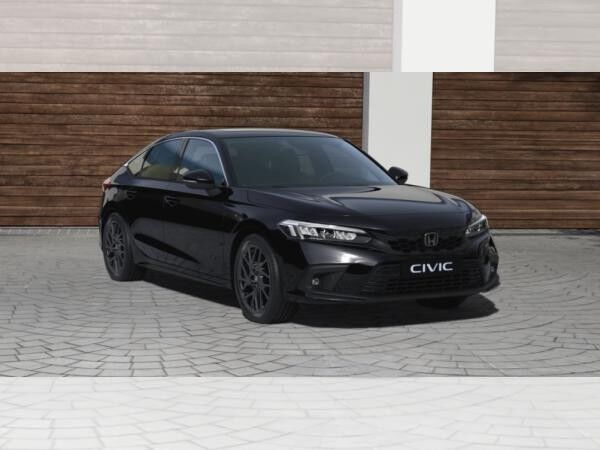 Honda Civic 2.0 e:HEV ADVANCE | BOSE | Leder | Schiebedach | SOFORT VERFÜGBAR *GEWERBEDEAL*