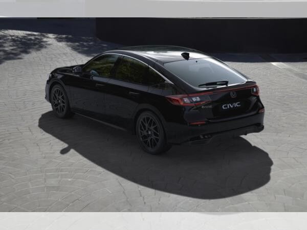 Honda Civic 2.0 e:HEV ADVANCE | BOSE | Leder | Schiebedach | SOFORT VERFÜGBAR *GEWERBEDEAL*