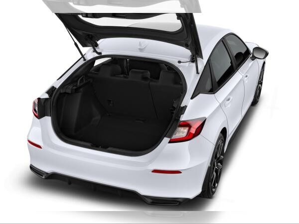 Honda Civic 2.0 e:HEV ADVANCE | BOSE | Leder | Schiebedach | SOFORT VERFÜGBAR *GEWERBEDEAL*
