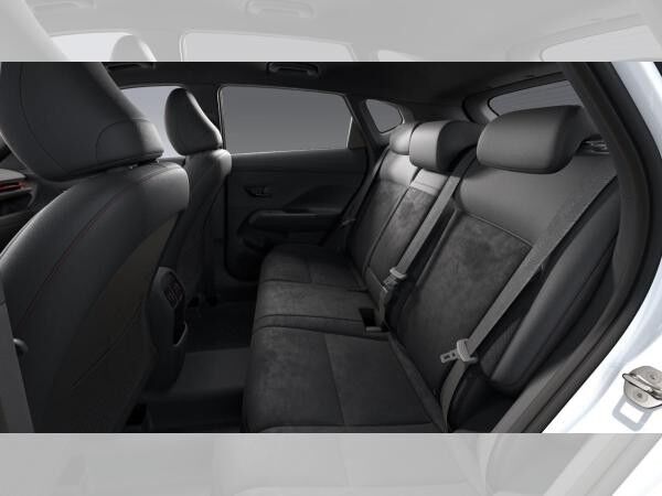 Hyundai KONA N Line X Hybrid 138 PS Automatik*BESTELLAKTION 4-6 MONATE*LED*BOSE*360 KAMERA*