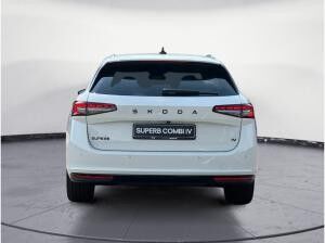Skoda Superb Combi Sportline 1,5 TSI Plug-in-Hybrid 150 kW 6-Gang-DSG *LEDER*PANO*HEAD-UP* !SOFORT VERFÜGBAR!