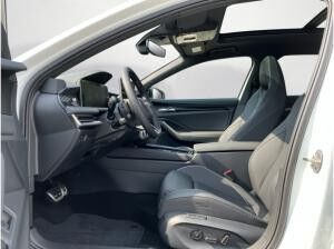 Skoda Superb Combi Sportline 1,5 TSI Plug-in-Hybrid 150 kW 6-Gang-DSG *LEDER*PANO*HEAD-UP* !SOFORT VERFÜGBAR!
