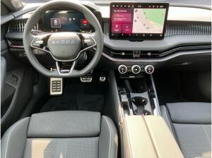 Skoda Superb Combi Sportline 1,5 TSI Plug-in-Hybrid 150 kW 6-Gang-DSG *LEDER*PANO*HEAD-UP* !SOFORT VERFÜGBAR!