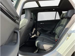 Skoda Superb Combi Sportline 1,5 TSI Plug-in-Hybrid 150 kW 6-Gang-DSG *LEDER*PANO*HEAD-UP* !SOFORT VERFÜGBAR!