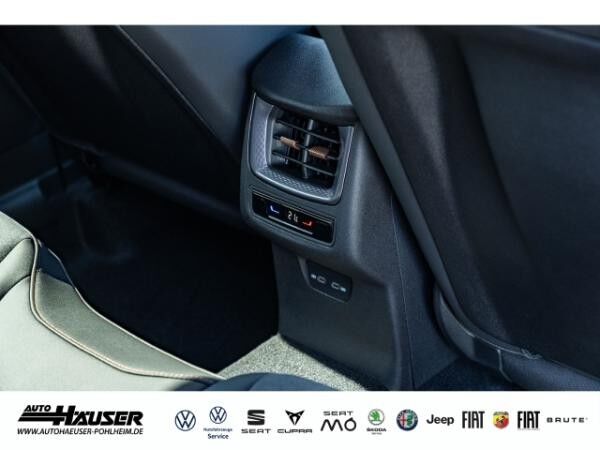 Cupra Terramar VZ 2.0 TSI DSG 4Drive SENNHEISER 20ALU DCC MEMORY EL. HECKKL.