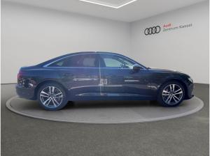 Audi A6 Limousine 40 TDI Matrix Navi Kamera Alcantara
