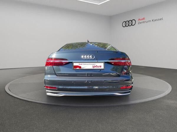 Audi A6 Limousine 40 TDI Matrix Navi Kamera Alcantara