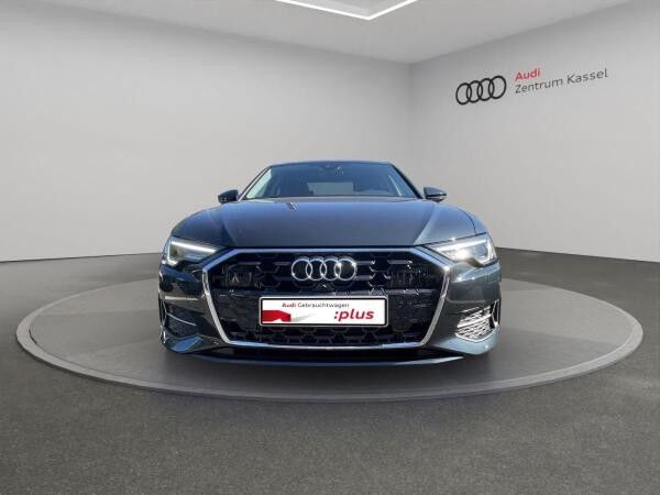 Audi A6 Limousine 40 TDI Matrix Navi Kamera Alcantara