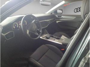 Audi A6 Limousine 40 TDI Matrix Navi Kamera Alcantara