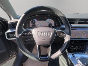 Audi A6 Limousine 40 TDI Matrix Navi Kamera Alcantara