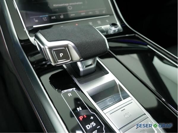 Audi RS Q8 Pano,Standhzg,HUD,Sitzbel,B&OAdv,AHK,Matrix