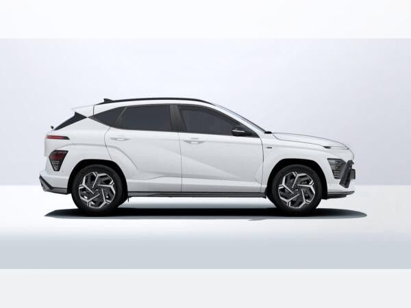 Hyundai KONA N Line X 150 PS Automatik*BESTELLAKTION 4-6 MONATE*LED*BOSE*360 KAMERA*