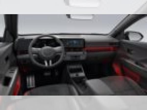 Hyundai KONA N Line X 150 PS Automatik*BESTELLAKTION 4-6 MONATE*LED*BOSE*360 KAMERA*