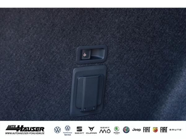 Cupra Leon Sportstourer VZ 2.0 TSI DSG 4Drive AHK SENNHEISER DCC NAVI KAMERA PARK