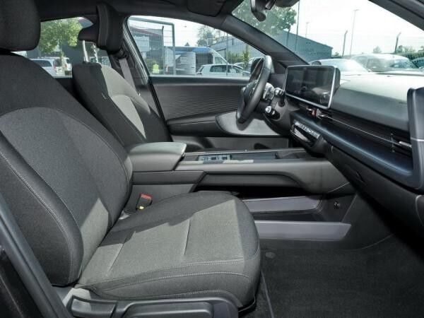 Hyundai IONIQ 6 DYNAMIQ NAVI LED SHZ LHZ CARPLAY