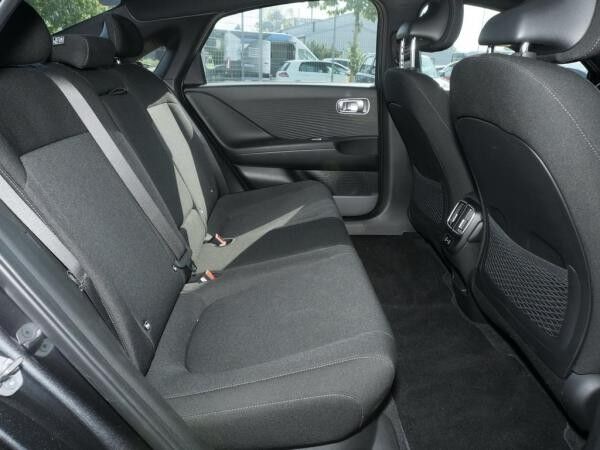 Hyundai IONIQ 6 DYNAMIQ NAVI LED SHZ LHZ CARPLAY