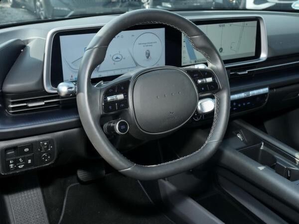 Hyundai IONIQ 6 DYNAMIQ NAVI LED SHZ LHZ CARPLAY