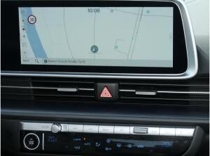 Hyundai IONIQ 6 Ioniq 6 DYNAMIQ NAVI LED SHZ LHZ CARPLAY