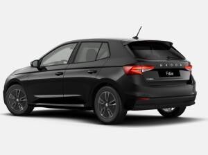 Skoda Fabia 1.0 MPI Tour inkl. Wartung & Inspektion