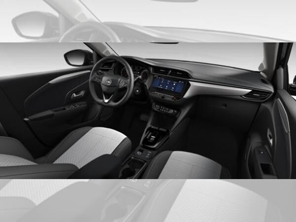 Opel Corsa Sofort Verfügbar 1.2 D- Injection Turbo 74kW Edition Auto